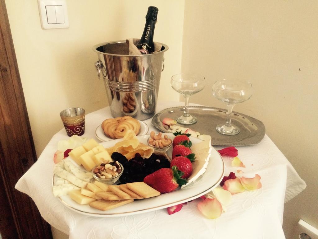 Guest house Franca 3*