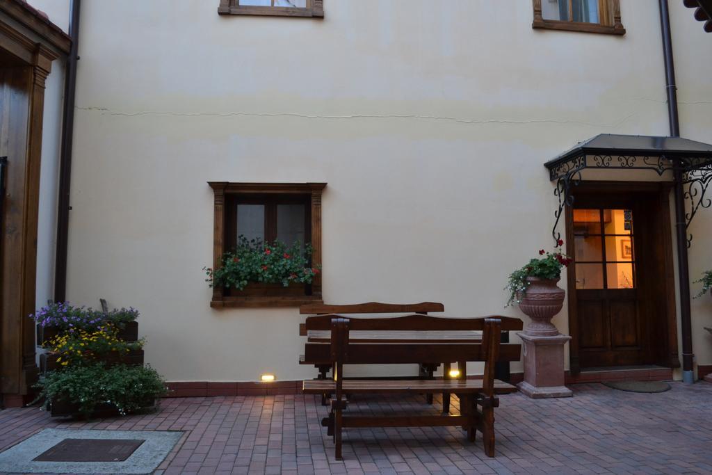 Affittacamere Franca Sighişoara