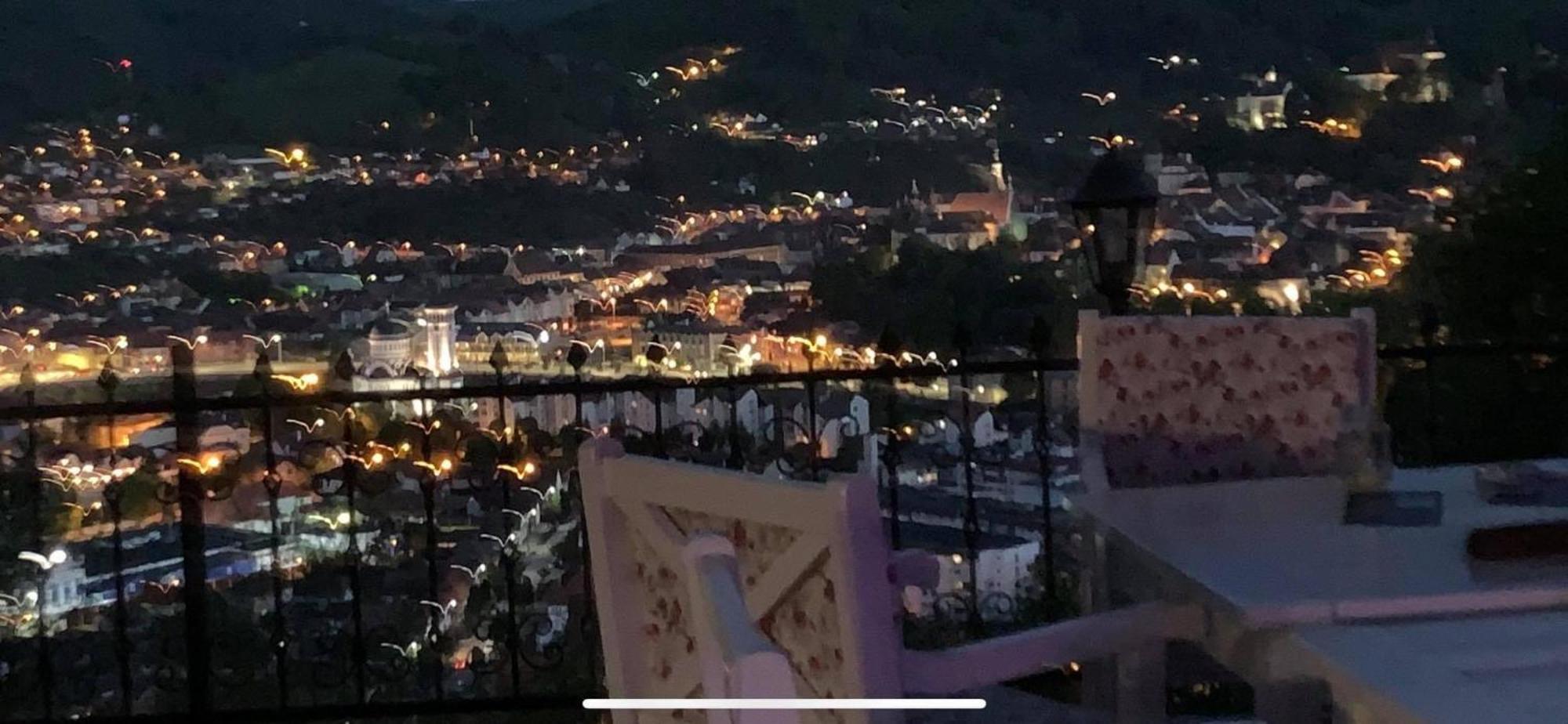 Affittacamere Franca Sighişoara