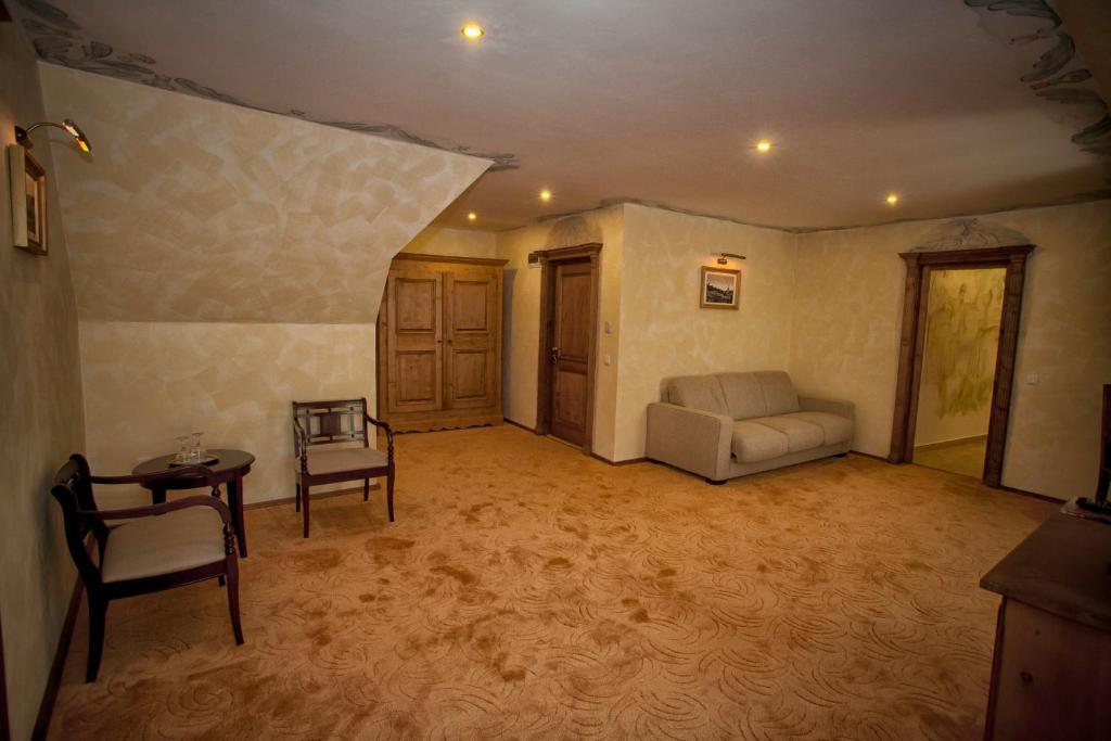 Guest house Franca 3*
