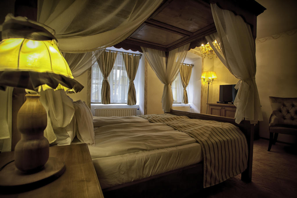 Franca 3* Sighişoara