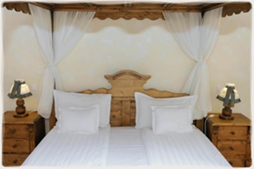 Affittacamere Franca 3*