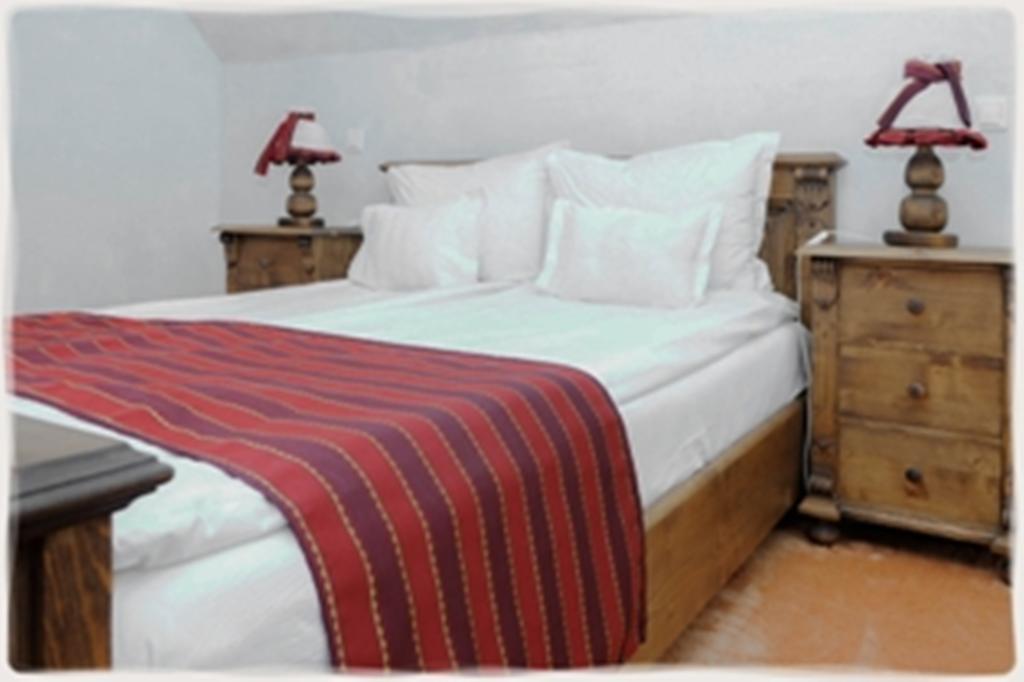 Franca Guest house