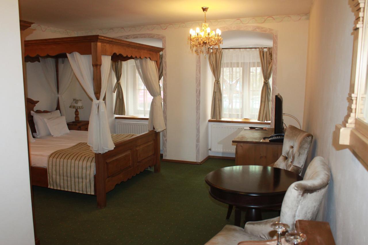 Franca 3* Sighişoara
