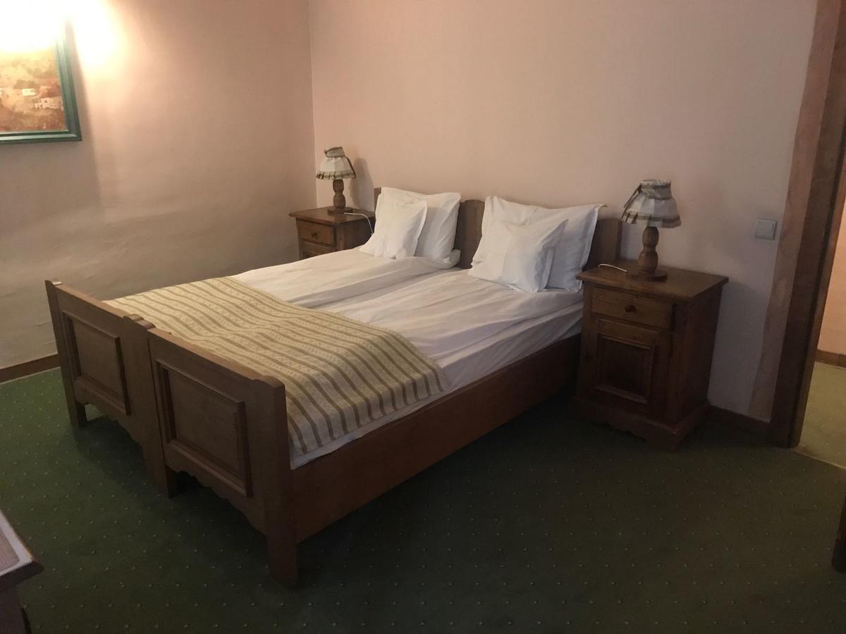 Guest house Franca Sighisoara