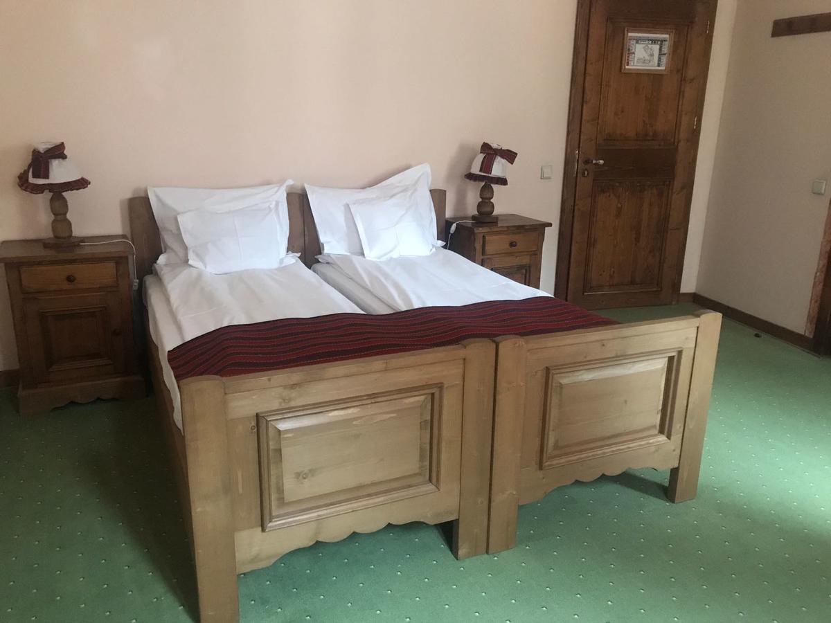 Franca Guest house Sighisoara