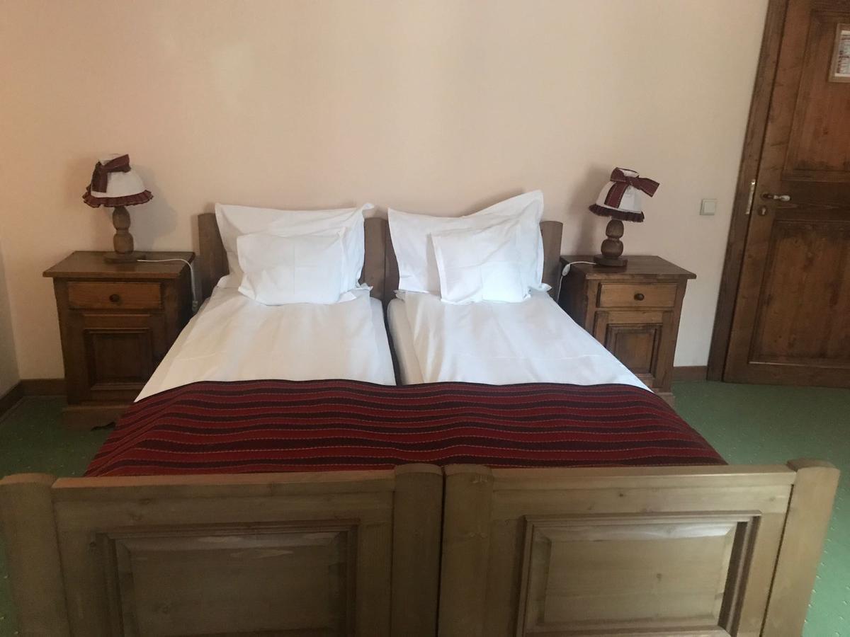 Franca Sighisoara
