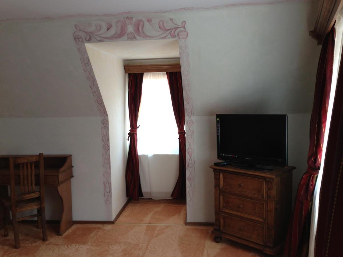 Guest house Franca Sighisoara